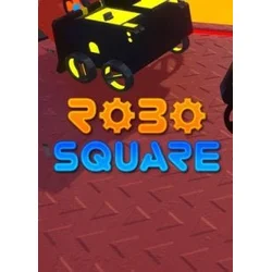 RoboSquare Steam Key GLOBAL