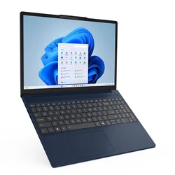 Lenovo IdeaPad Slim 3 15IRH10 Cosmic Blue (83K1013AYA+PWR-R)