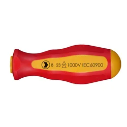 Felo dielektrična ručka VDE smart 105 mm ( 03820500 )