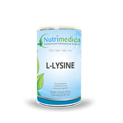 L-lysine u prahu 150g