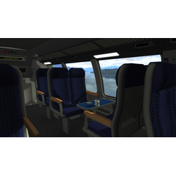 Train Simulator: West Rhine: Köln - Koblenz Route Add-On