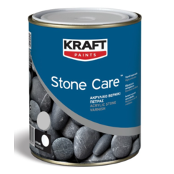Kraft Stone Care - lak za kamen 0.75l Kraft