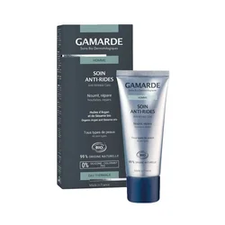 Gamarde Krema protiv bora za muškarce, 40g