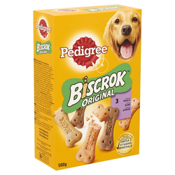 PEDIGREE Biscrok, 500g