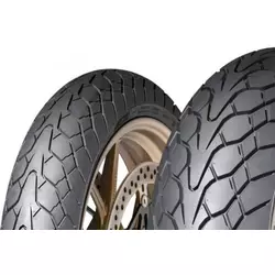 Dunlop Mutant ( 190/55 ZR17 TL (75W) zadnji kota, M+S karakteristika, M/C )