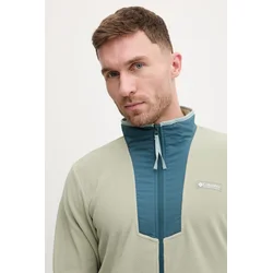 Flis pulover Columbia Sequoia Grove