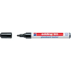 Marker za staklenu tablu E-90 2-3mm, zaobljeni