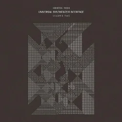 Kristen Roos - Universal Synthesizer Interface Volume Two (Limited Edition) (2 LP)