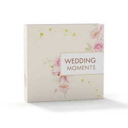 Wedding Moments Foto Album 10x15/300 - 2511