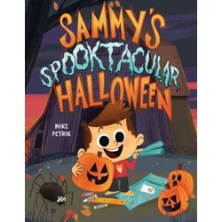 Sammys Spooktacular Halloween