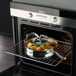 Tupperware Šerpa Maestro, 2.8l, O24cm