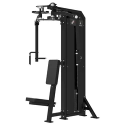Platinum metulj zadnje rame- Dual Pec Fly/Rear Delt