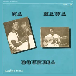 Nahawa Doumbia - Vol. II (Reissue) (LP)