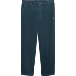 Puma Hlače MMQ Corduroy Sweatpants