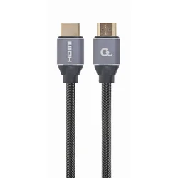 GEMBIRD kabl HDMI tip A (Standardni) 10m Sivi