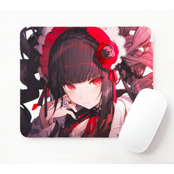 Podloga za miša anime Danganronpa