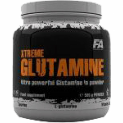 FA Xtreme Glutamine, 500 g