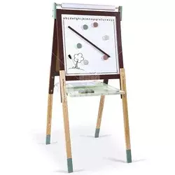 Janod Tabla za pisanje/Magnetna tabla