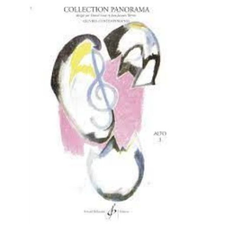COLLECTION PANORAMA ALTO-VIOLA 3