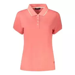 North Sails Ženska polo majica 092344000_RS0160, Roze