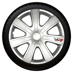 Petex Ratkapne VR Carbon, 14, 4 komada, Sive