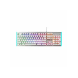 GAMDIAS Tastatura Hermes M6 Mehanička Hermesm6