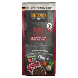 Belcando Grain Free Adult Govedina - 12.5 kg