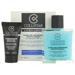 Collistar Men After Shave Fresh Effect Poklon set muškarac