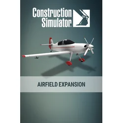 Construction Simulator - Airfield Expansion (DLC) PC/XBOX LIVE Key EUROPE