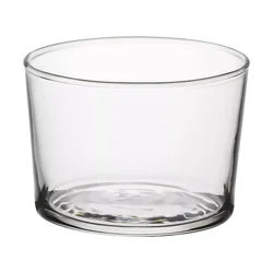 sladoledni kozarec 200 ml Bodega Mini Bormioli Rocco (6 kos)