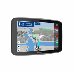 TomTom GO DISCOVER GPS Navigator