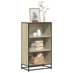 Ormar za knjige sonoma hrast 60x35x107,5 cm izrađeno drvo