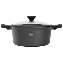 Šerpa 28cm Black Line 6,8l
