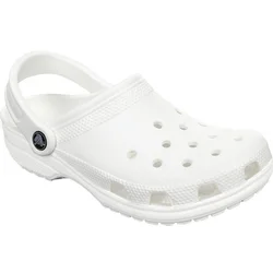 Crocs CLASSIC, muške natikače, bijela 10001