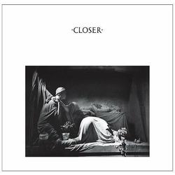 JOY DIVISION - Closer (180g)