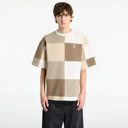 Majice Playboy x FTSHP Patchwork Tee UNISEX Cream XS