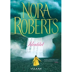 Nora Roberts Identitet ( 32876 )