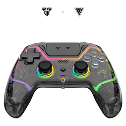 Joypad wireless Fantech WGP14V2 NOVA PRO multiplatform RGB crni