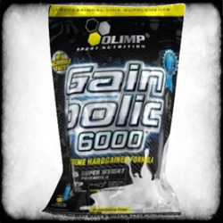 Gainbolic 1000 g - Olimp