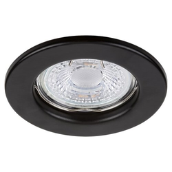 RABALUX Ugradno svetlo Spot relight crno