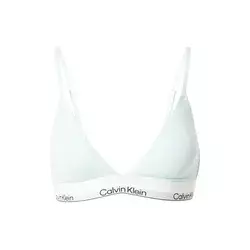 Calvin Klein Underwear Nedrček  siva / meta / črna / bela
