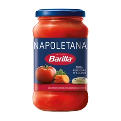 Barilla Sos Napoletana, Paradajz i začini, 400 g