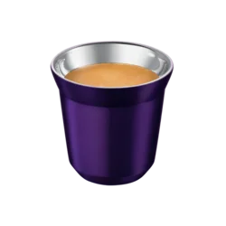 Pixie Espresso, Arpeggio