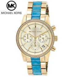 MICHAEL KORS ženska ura MK6328 brezplačna dostava