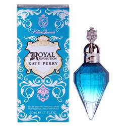 Katy Perry Royal Revolution parfumska voda za ženske 50 ml