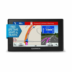 Garmin navigacija DriveAssist 51 LMT-D