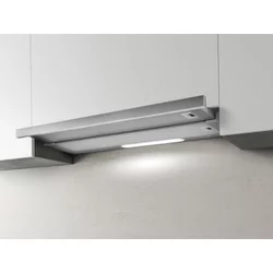 Elica ELITE14LUXGRIXA50 Ugradni aspirator, 336 m3/h, 121 W, 3 brzine