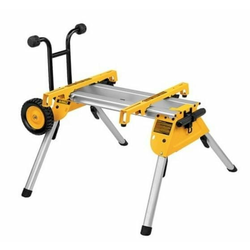 DEWALT Radna stanica za testere DE7400 žuta