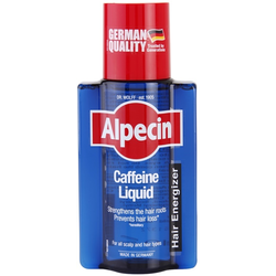DR.VOLFF Alpecin kofein tečni losion, 200 ml