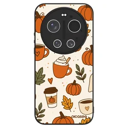 ULTIMATE CASE PowerShare za Xiaomi 17 Ultra - Fall vibes